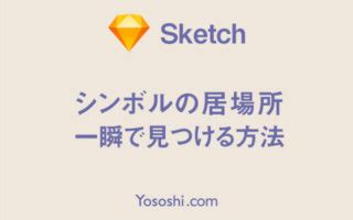 Sketching Symbol に対する画像結果