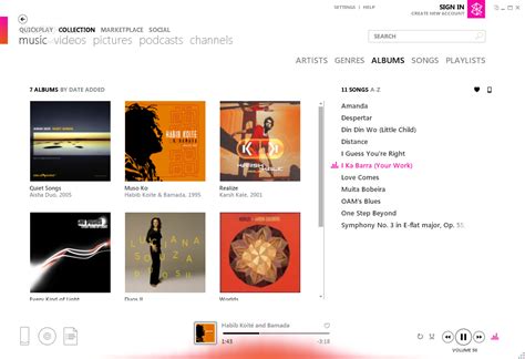 Afbeeldingsresultaten voor Zune Software Download
