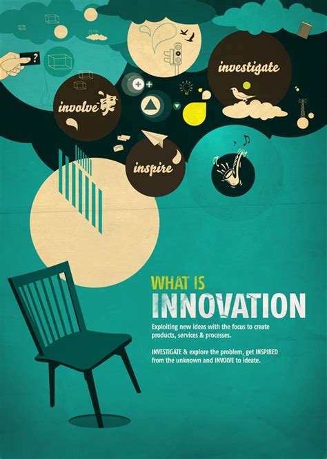 Image result for Innovation Inc. Poster