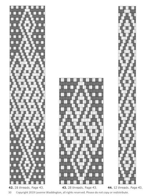 Pebble Weave Pattern に対する画像結果