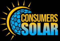 Image result for Consumers Energy Solar Panel Program