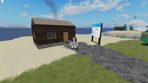 Toradh íomhá ar Roblox Customizing Place