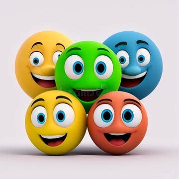 Cartoon Eyebrow Expressions Stock Illustrations – 636 Cartoon Eyebrow ...