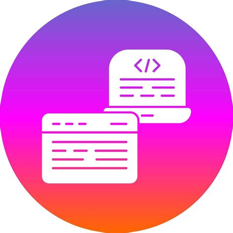 Front-End Code Icon に対する画像結果