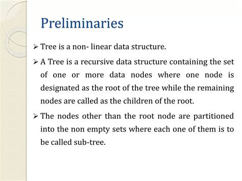 Trees Definition in Data Structure に対する画像結果