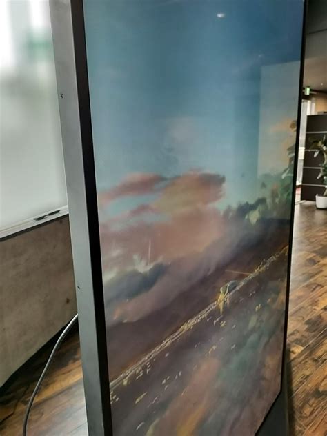 First Electronic Display に対する画像結果