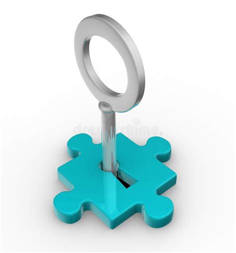 Toradh íomhá ar Pilco Puzzle Key