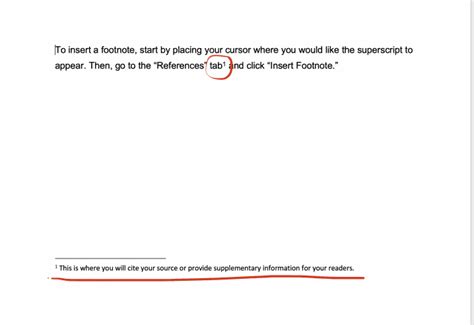 Image result for How to Footnote Sources