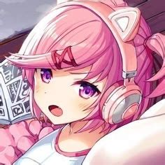 Ddlc PFP Roblox ID に対する画像結果