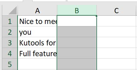 Image result for How to Hide Text Inside Cell in Excel
