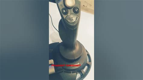 Image result for Sidewinder Precision 2 Joystick