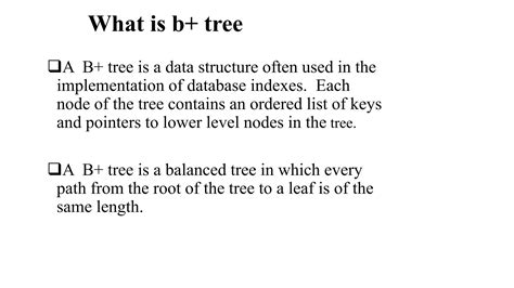 Image result for B-tree Examples with Insertion and Deletion