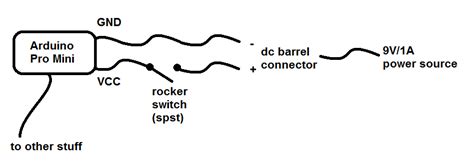 Toradh íomhá ar Capacitor to Protect Arduino From Brownout