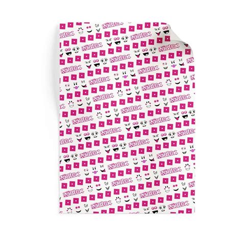 Roblox Birthday Gift Wrapping Paper に対する画像結果