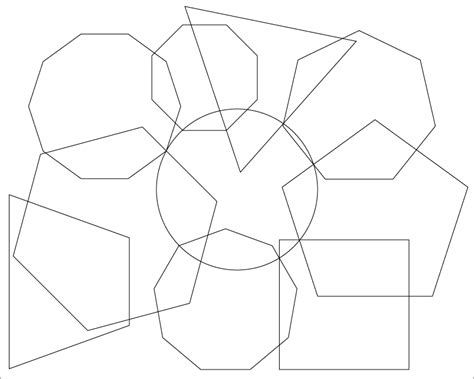 Image result for Venn Diagram Shapes