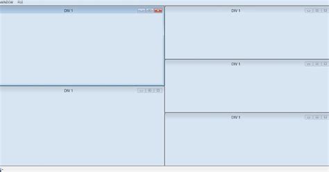 Image result for VB6 No MDI