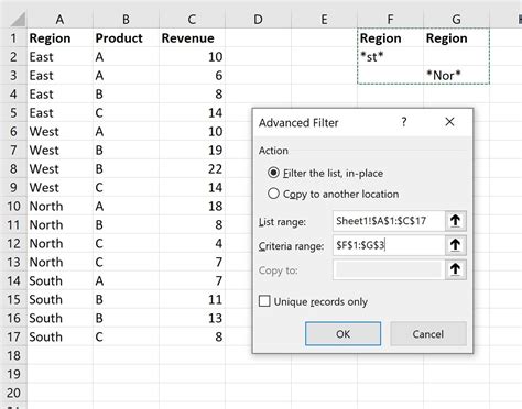 Toradh íomhá ar How to Filter Contains Bold Text in Excel