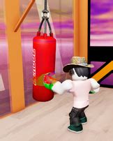 Giftys Stats Boxing League に対する画像結果