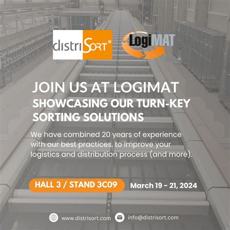 Image result for Distri Sort Logo