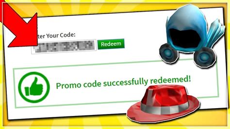 Image result for Roblox Promo Codes List Not Expired