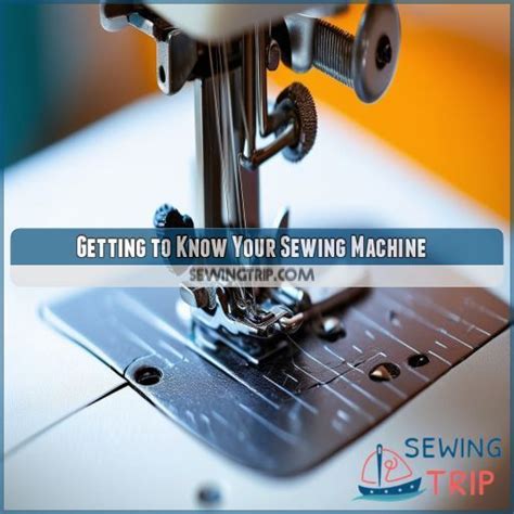 Image result for How Do You Make a Sewing Machine