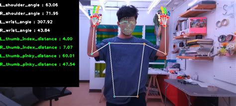 Image result for Media Pipe GitHub