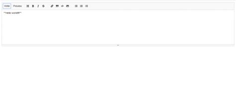 Toradh íomhá ar Editor Screen Ideas in React