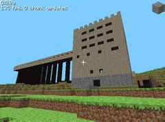 Image result for Minecraft Java Edition Classic