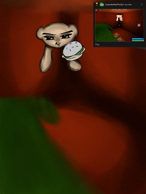 Image result for Bear Roblox Drawing