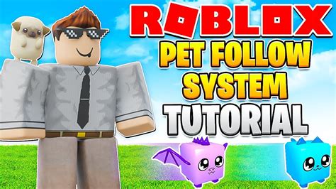 Roblox How to Make a Pet System GUI に対する画像結果