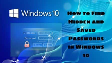 Image result for How to See All Saved Passwords
