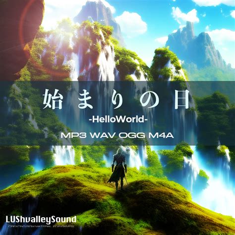 Image result for HelloWorld Sound Tracks