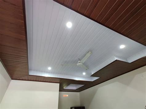 Image result for Wooden PVC Ceiling
