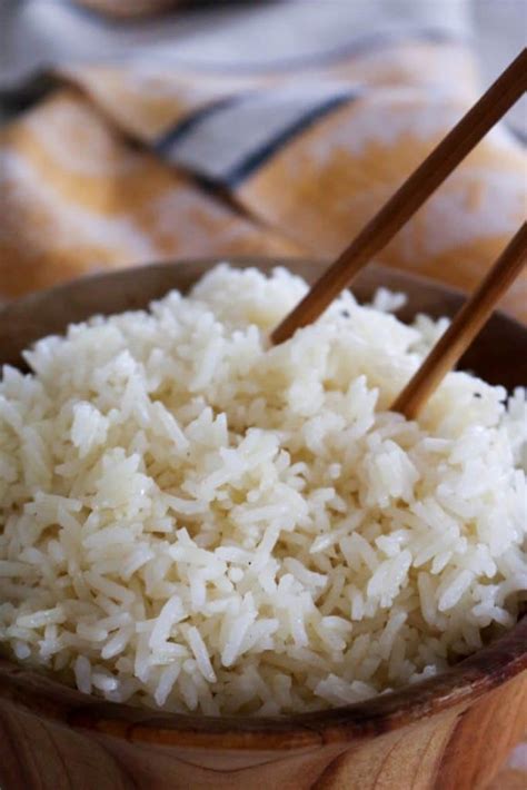 Image result for How to Cook Jasmine Rice