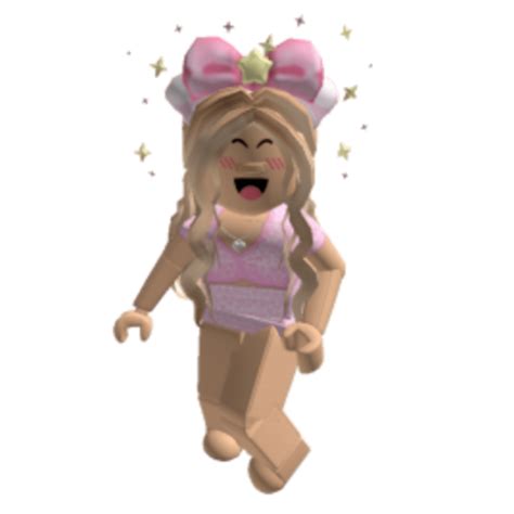 Toradh íomhá ar Roblox Softie