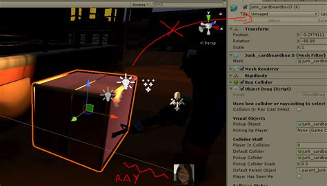 Afbeeldingsresultaten voor Unity Accessing Other Scripts