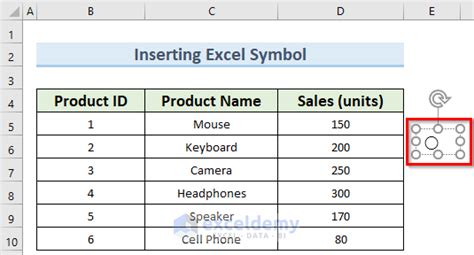Image result for How to Circle in Excel