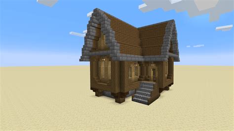 Image result for Minecraft Fancy House