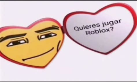 Toradh íomhá ar Roblox Amor