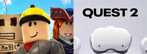 Image result for VR Quest 2 Roblox