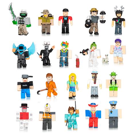 Image result for Roblox Flicker Figures