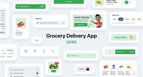 Afbeeldingsresultaten voor Grocery App Pictures