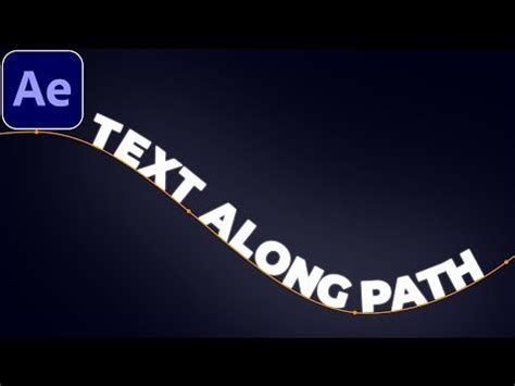 Text along a Path in AutoCAD に対する画像結果