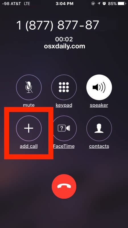 Add a Call iPhone के लिए छवि परिणाम