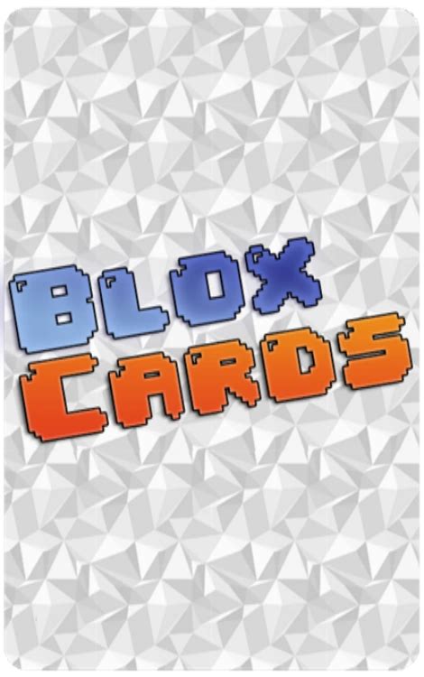 Image result for Roblox Blox Cards Background