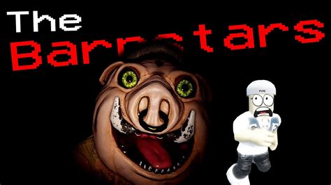 Image result for Barn Stars Roblox Horror Game