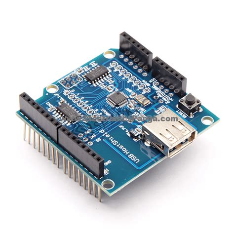 Toradh íomhá ar Expanding Board for Arduino Uno