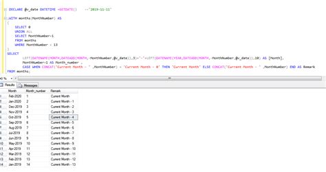 SQL Select Current-Year に対する画像結果