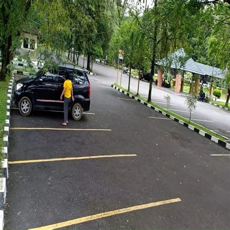 Image result for Parking Objek Detection