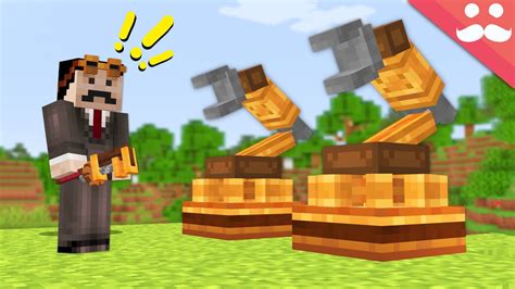 Image result for Minecraft Mechanical Mod